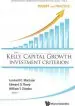 Audiobook Kelly Capital Growth Investment Criterion, The: Theory and Practice author Leonard C. Maclean