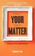 Audiobook Make Your Idea Matter: Stand out With a Better Story author Bernadette Jiwa