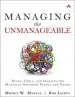 Audiobook Managing the Unmanageable: Rules, Tools, and Insights for Managing Software People and Teams author Mickey W. Mantle