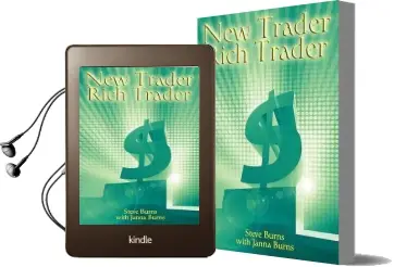 New Trader, Rich Trader: How to Make Money in the Stock Market Audiobook download free by Steve Burns