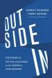 Audiobook Outside in: The Power of Putting Customers at the Center of Your Business author Harley Manning