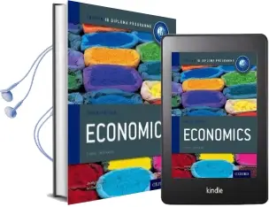 Oxford ib Diploma Programme: Economics Course Companion Audiobook download free by Jocelyn Blink