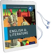 Oxford ib Diploma Programme: English a: Literature Course Companion Audiobook download free by Hannah Tyson