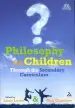 Audiobook Philosophy for Children Through the Secondary Curriculum author Nick Chandley