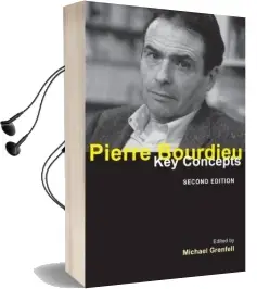 Pierre Bourdieu: Key Concepts Audiobook download free by Michael James Grenfell