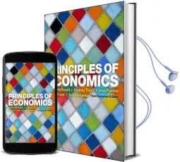 Principles of Economics Audiobook download free by Moore Mcdowell