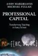 Audiobook Professional Capital: Transforming Teaching in Every School author Andy Hargreaves