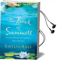 The Book of Summers: The Richard and Judy Bestseller Audiobook download free by Emylia Hall