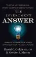 Audiobook The Investment Answer: Learn to Manage Your Money and Protect Your Financial Future author Gordon Murray