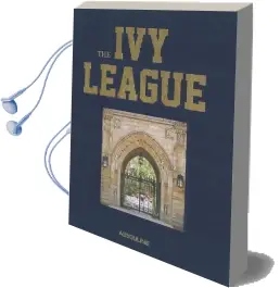 The ivy League Audiobook download free by Daniel Cappello