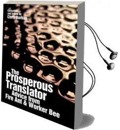 The Prosperous Translator Audiobook download free by Chris Durban