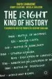 Audiobook The Right Kind of History: Teaching the Past in Twentieth-Century England author Nicola Sheldon