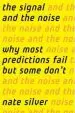 Audiobook The Signal and the Noise: Why so Many Predictions Fail - but Some Don'T author Nate Silver