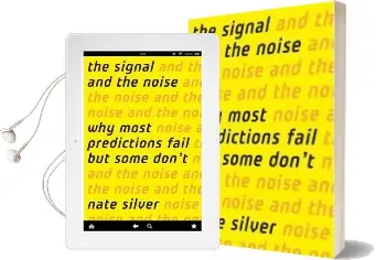 The Signal and the Noise: Why so Many Predictions Fail - but Some Don'T Audiobook download free by Nate Silver