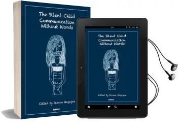 The Silent Child: Communication Without Words Audiobook download free by Jeanne Magagna