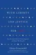 Audiobook With Liberty and Justice for Some: How the law is Used to Destroy Equality and Protect the Powerful author Glenn Greenwald