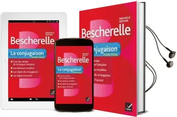 Bescherelle: Bescherelle - la Conjugaison Pour Tous Audiobook download free by Collectif
