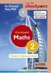 Audiobook Cambridge Checkpoint Maths: Teacher'S Resource Book 2 author Ric Pimentel