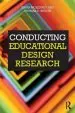 Audiobook Conducting Educational Design Research author Susan E. Mckenney