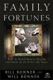 Audiobook Family Fortunes: How to Build Family Wealth and Hold on to it for 100 Years author Will Bonner