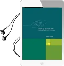 Financial Statements: Economic Analysis and Interpretation Audiobook download free by Chris Higson