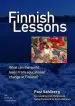 Audiobook Finnish Lessons: What can the World Learn From Educational Change in Finland? author Pasi Sahlberg