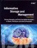 Audiobook Information Storage and Management: Storing, Managing, and Protecting Digital Information in Classic, Virtualized, and Cloud Environments author Emc Education Services