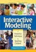 Audiobook Interactive Modeling: A Powerful Technique for Teaching Children author Margaret B Wilson