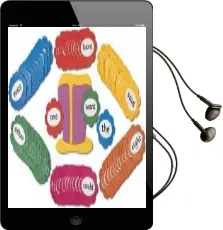 Jolly Phonics Tricky Word Wall Flowers: In Precursive Letters Audiobook download free by Sue Lloyd