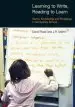 Audiobook Learning to Write/Reading to Learn: Scaffolding Democracy in Literacy Classrooms author J. R. Martin