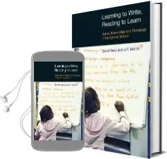 Learning to Write/Reading to Learn: Scaffolding Democracy in Literacy Classrooms Audiobook download free by J. R. Martin