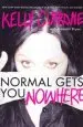Audiobook Normal Gets you Nowhere author Kelly Cutrone