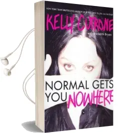 Normal Gets you Nowhere Audiobook download free by Kelly Cutrone