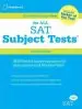 Audiobook Official Study Guide for all sat Subject Tests author College Board