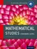 Audiobook Oxford ib Diploma Programme: Mathematical Studies Standard Level Course Companion author Peter Blythe