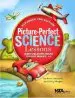 Audiobook Picture-Perfect Science Lessons: Using Children'S Books to Guide Inquiry, 3-6 author Karen Ansberry