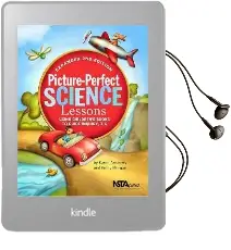 Picture-Perfect Science Lessons: Using Children'S Books to Guide Inquiry, 3-6 Audiobook download free by Karen Ansberry