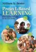 Audiobook Project-Based Learning: Differentiating Instruction for the 21St Century author William N. Bender