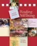 Audiobook Reading With Meaning: Teaching Comprehension in the Primary Grades author Debbie Miller