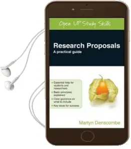 Research Proposals: A Practical Guide Audiobook download free by Martyn Denscombe