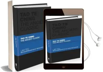 Tao te Ching: The Ancient Classic Audiobook download free by Lao Tzu