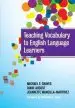 Audiobook Teaching Vocabulary to English Language Learners author Michael F. Graves