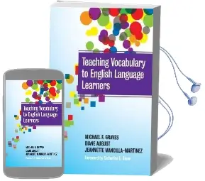 Teaching Vocabulary to English Language Learners Audiobook download free by Michael F. Graves