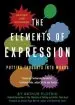 Audiobook The Elements of Expression: Putting Thoughts Into Words author Arthur Plotnik