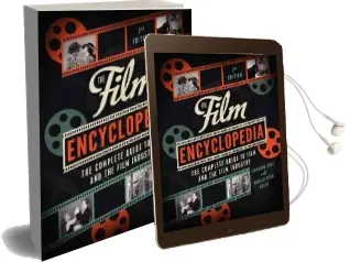The Film Encyclopedia: The Complete Guide to Film and the Film Industry Audiobook download free by Ephraim Katz