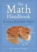 Audiobook The Math Handbook: Everyday Math Made Simple author Dr Richard Elwes