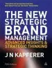 Audiobook The new Strategic Brand Management: Advanced Insights and Strategic Thinking author Jean Noel Kapferer