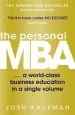 Audiobook The Personal mba: A World-Class Business Education in a Single Volume author Josh Kaufman
