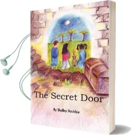 The Secret Door Audiobook download free by Shelley Davidow