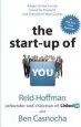 Audiobook The Start-Up of you: Adapt to the Future, Invest in Yourself, and Transform Your Career author Reid Hoffman
